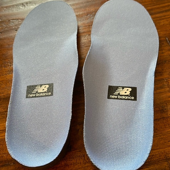 Multi Sport Cushion Insoles Men’s Size 7.5-9 Women’s Size 9-10.5 - Picture 6 of 8